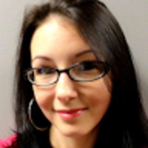 Meet your Posher, Delaina